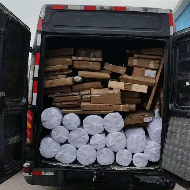 扬州到苍南物流公司——一站式服务，让货运更便捷（苍南的物流专线）