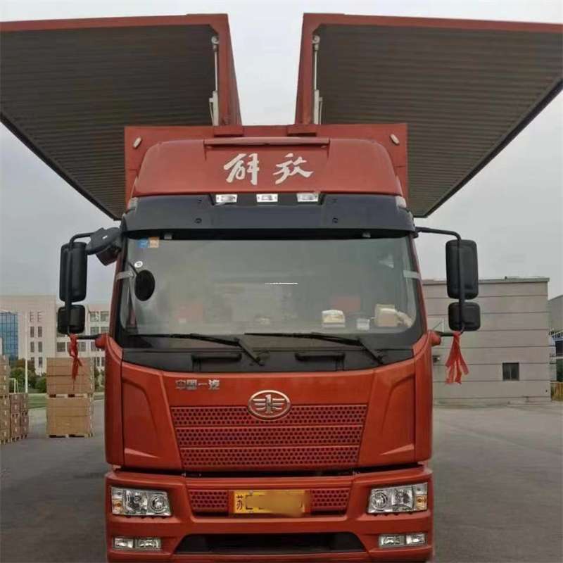 扬州到重庆物流公司，一站式服务为您提供高效便捷货运体验（到重庆的物流公司）