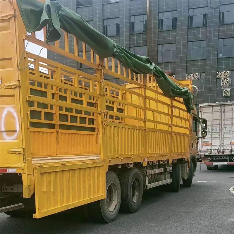 扬州到新泰物流公司——一站式货运服务（到新泰的物流）