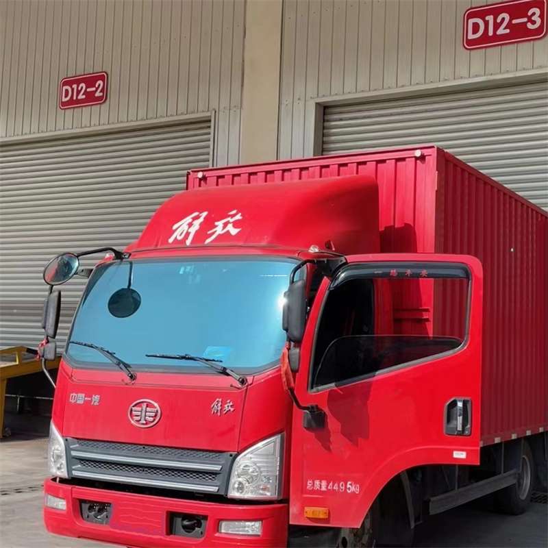 扬州到安徽物流公司——专业货运，安心送达（到安徽的物流公司）