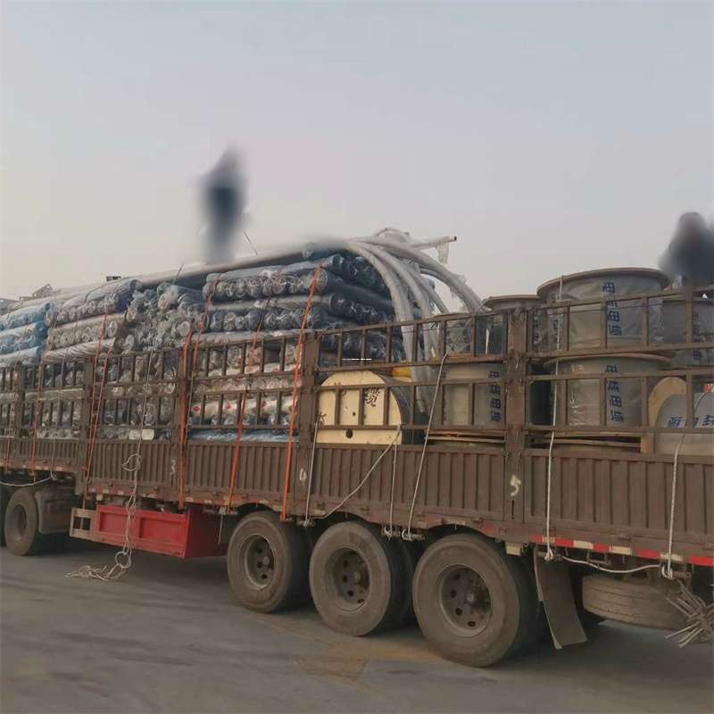 扬州到六盘水物流公司——一站式服务，让货运更便捷