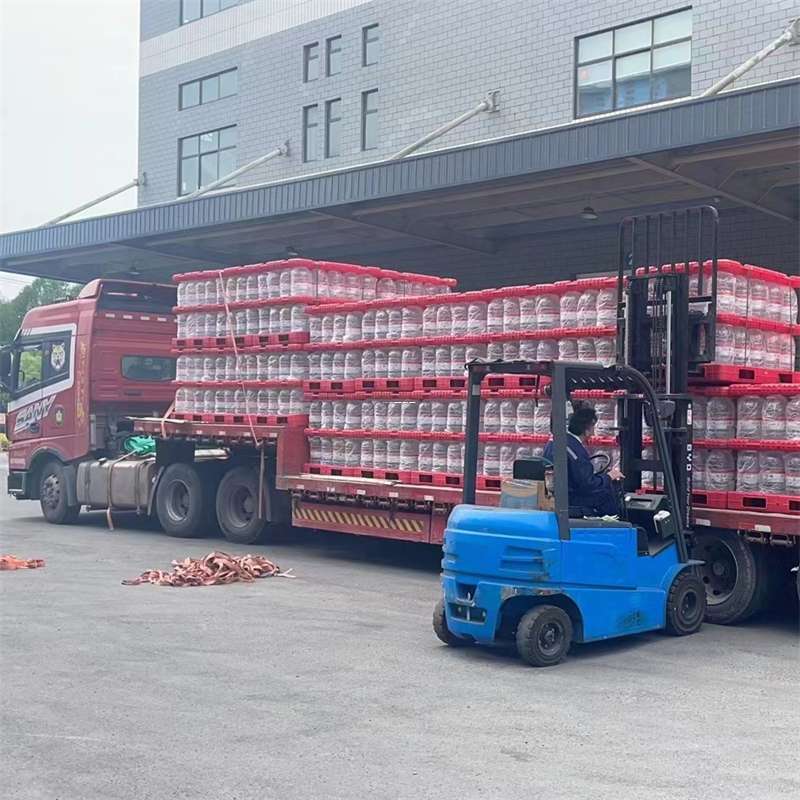 扬州到宁波物流公司——一站式服务，让货运更轻松