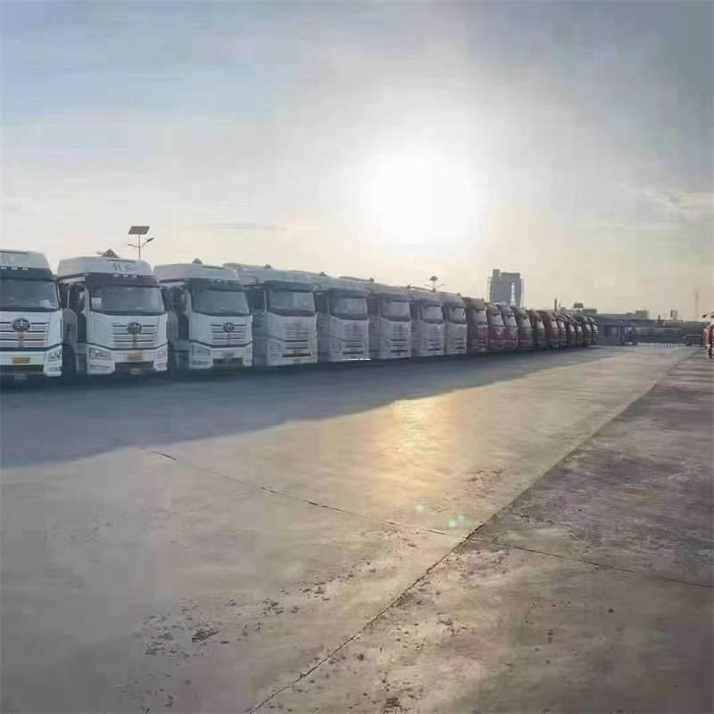 扬州到武威物流公司——一站式服务，让货运更便捷