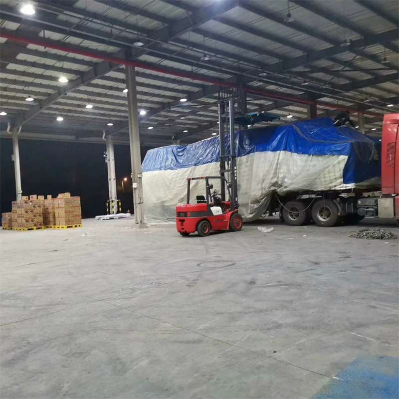 扬州到汝州物流公司-一站式服务，让货运更便捷（汝州物流公司电话查询）