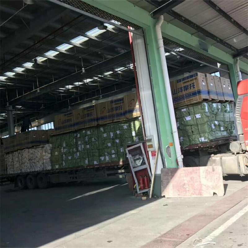扬州至肥东物流专线，一站式服务让货运更高效（肥东物流公司电话号码）