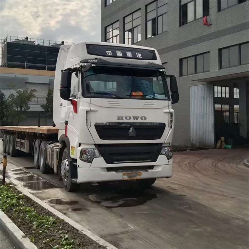 扬州到衡阳物流公司，一站式服务，让您的货物运输无忧