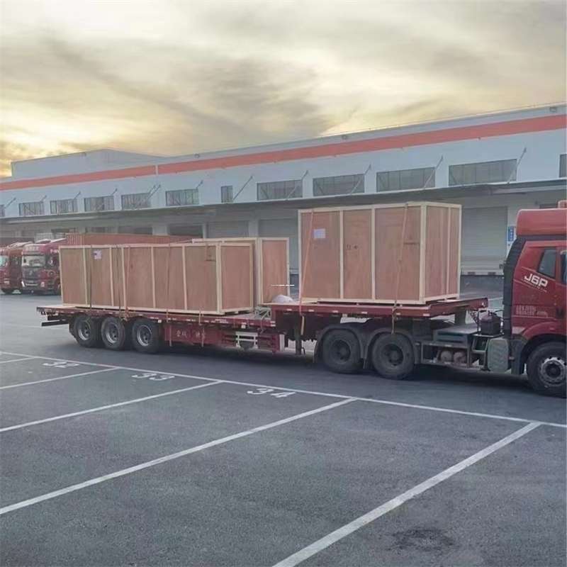 扬州到岳阳物流公司——一站式服务，让货运更便捷