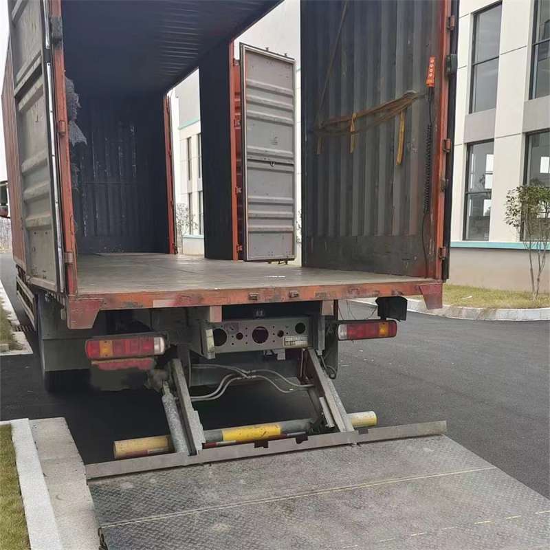 扬州到长沙物流公司——专业货运，全程无忧