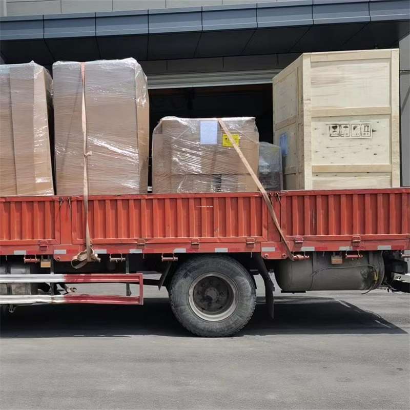 扬州到朔州物流公司——一站式服务，让货运更便捷