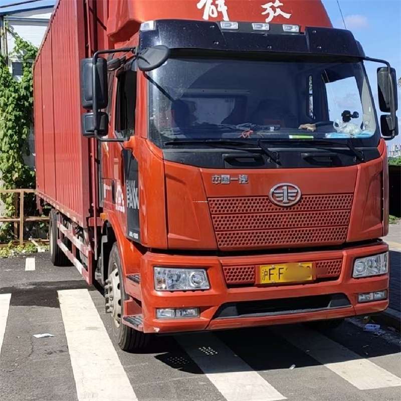 扬州到恩施物流公司一站式服务，让货运更轻松