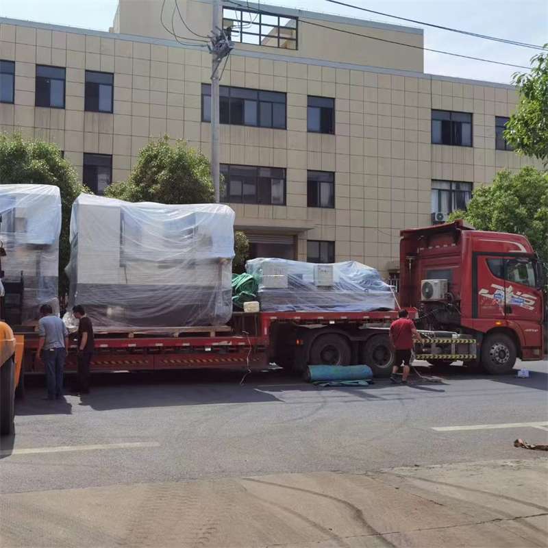 扬州到南京物流公司一站式服务，让货运更轻松