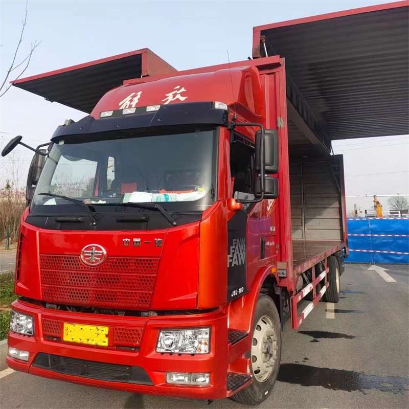 扬州到即墨物流公司，一站式服务，让货运更便捷（到即墨物流公司,一站式服务,让货运更便捷）